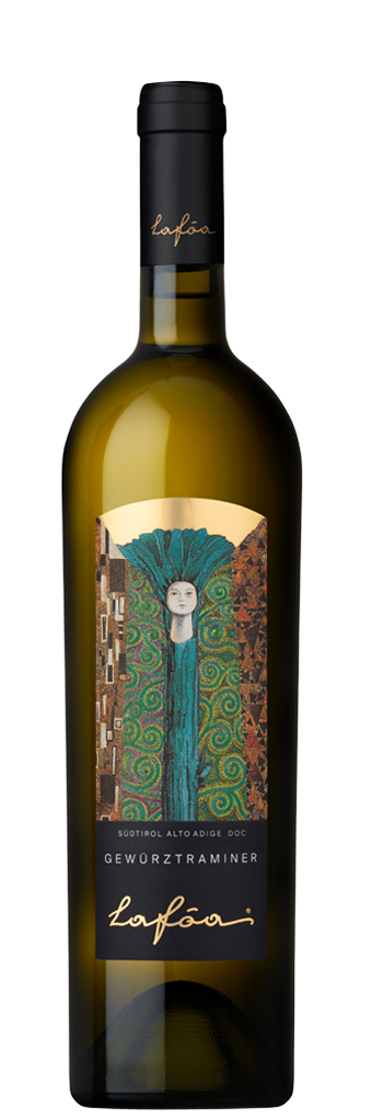 Gewürztraminer Lafóa lafoa_gewuerztraminer.png