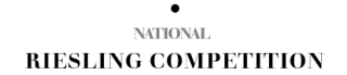 National Riesling Competition rielsing_competition.png